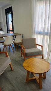 LEVEL GREEN - Departamentos por día a estrenar y con la calidad de siempre