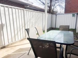 Day Street Residence - Wagga CBD