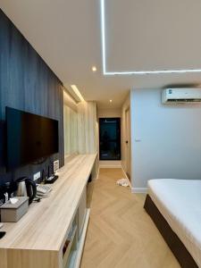 Bed by Tha-Pra SHA Plus