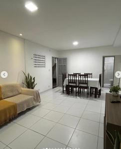 Casa 3 quartos praia de sao jose