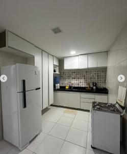 Casa 3 quartos praia de sao jose