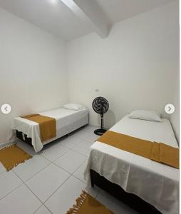 Casa 3 quartos praia de sao jose