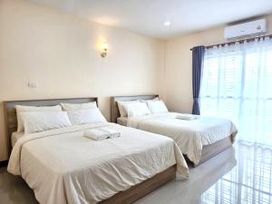 Hatyai Luxe Stay Private Family House near Hat Yai Park