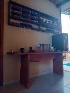 Casa da Paz - Trancoso, Bahia