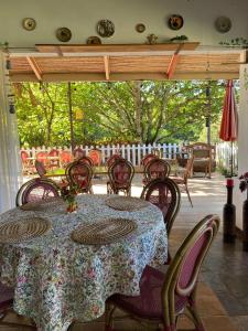 Jicote finca de ecoturismo 1