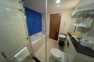 Nhà khách Tổng Liên Đoàn - CN TPHCM