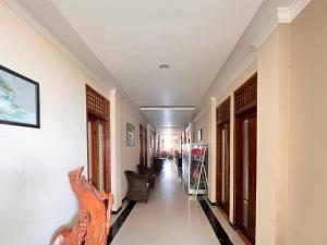 Cozy Bromo Homestay RedPartner