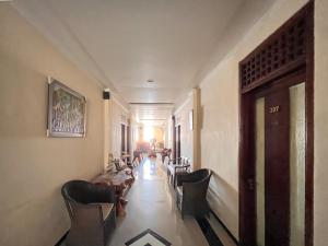 Cozy Bromo Homestay RedPartner