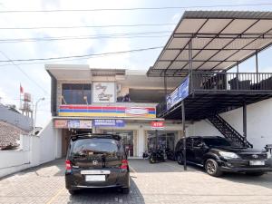 Cozy Bromo Homestay RedPartner