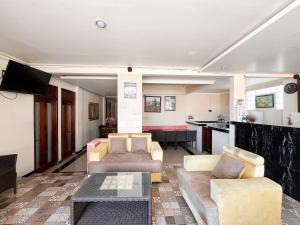 Cozy Bromo Homestay RedPartner