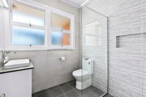 Extended Family Escape