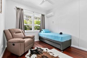 Extended Family Escape