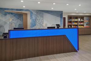 SpringHill Suites by Marriott Lansing West