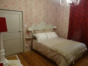 La Bromontoise Chambres d'Hôtes photo 24