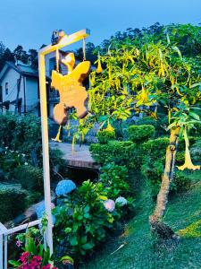 Eden Grand Bungalow Nuwaraeliya