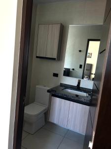 Cómodo departamento