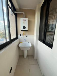 Cómodo departamento