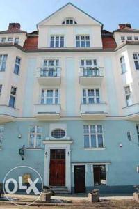 Kamienica Sopot
