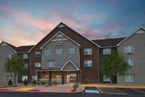 TownePlace Suites Lubbock