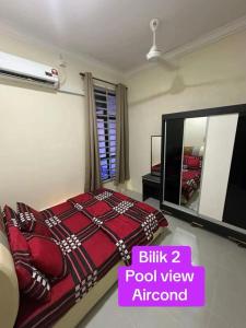 Mommys Homestay Private Pool Kuala Terengganu