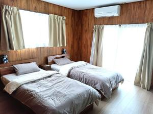 させぼ旅の宿KawashimoEn