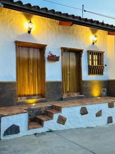 Casa Victoria - 4hvězdičkové hotely ve městě Zapatoca