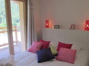 Chalets Chalet Les Amis : photos des chambres