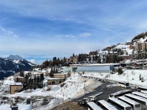 Studio à Orcières Merlette, 6 pers, 38 m², proche pistes - FR-1-636-238