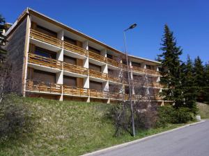 Studio à Orcières Merlette, 6 pers, 38 m², proche pistes - FR-1-636-238