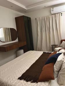 غرفه وصاله راقيه حي العقيق