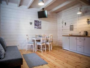 Comfortable holiday homes, 2 bedrooms, terrace