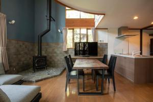 Izumigo AMBIENT Azumino Cottage