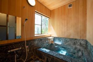 Izumigo AMBIENT Azumino Cottage