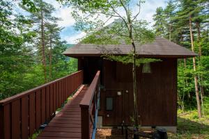 Izumigo AMBIENT Azumino Cottage