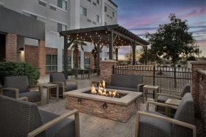 Courtyard by Marriott El Paso EastI-10