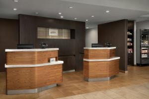 Courtyard by Marriott El Paso EastI-10