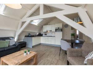 Coastal Apartment in Westkapelle