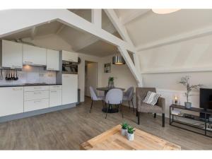 Coastal Apartment in Westkapelle