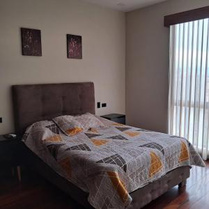 Departamento independiente