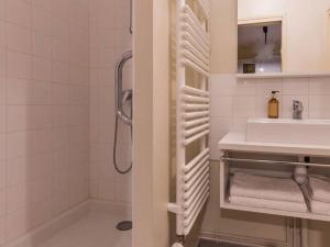 Charmant appartement historique à Vesoul, avec WIFI et parking - FR-1-583-508