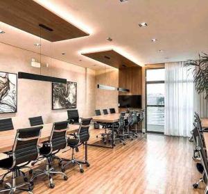 Stúdio Royal Central piscinaacademiacoworking