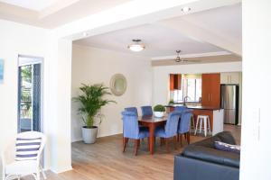 Perfect Family Holiday Home Right On The Esplanade