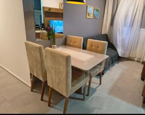 Perto do Mar Cabo Branco 6pessoas