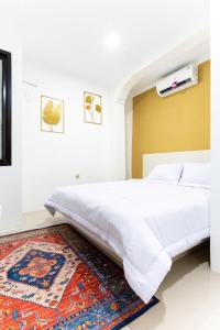 Escotel Journey Hotel Antapani