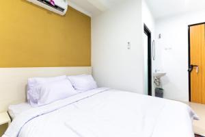 Escotel Journey Hotel Antapani