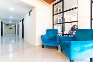 Escotel Journey Hotel Antapani