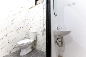 Escotel Journey Hotel Antapani