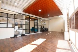 Escotel Journey Hotel Antapani