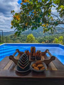 Gold Field Villa