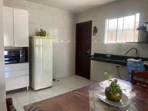 Cantinho do amor em jacumã